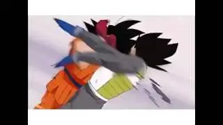 Dragon Ball Super episode 54