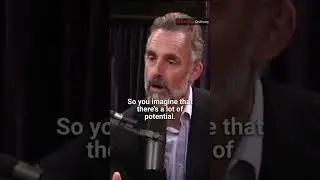 How To Unlock Your Genetic Code? - Jordan Peterson  #shorts #jordanpeterson