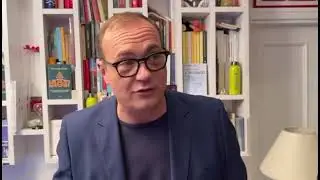 Chigi-Quirinale, Cerno fulmina la sinistra: Garofani? dice quello che il Pd pensa da 15 anni