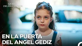 Eres El Unico Amigo En Quien Confio Gediz - La Hija Del Embajador Capitulo 59