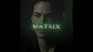 One Choice, A New Reality &ndash; The Matrix | DVRST, OBLXKQ &ndash; Endless Love (Slowed + Reverb)