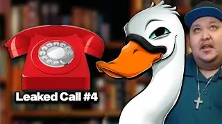 John Swan's Call With Tipster [Archive]
