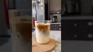 Remote VS Office #youtubeshorts #wfh #office #coffee #icelatte #viral #shortsfeed #food #work #music
