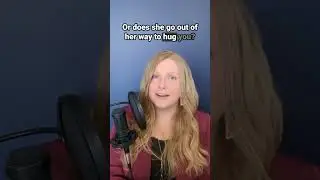 Если она тебя обнимает, это значит... 😉 #советыдлязнакомств