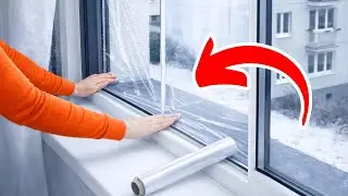 How to Winterproof Your Windows Like a Pro 🛠️