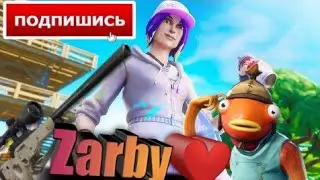 Zarby ❤️