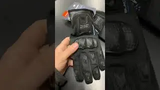 Luva X11 Blackproof (imperme&aacute;vel)