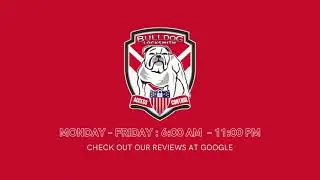 Welcome to Bulldog Locksmith & Access Control   Your Trusted Locksmith in Irving, TX!
