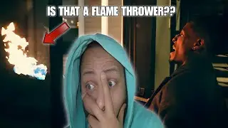 FIRST TIME Hearing YoungBoy Switches [Official Video] REACTION