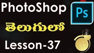 Search/filter using Adobe bridge in PhotoShop - Telugu-Lesson-37