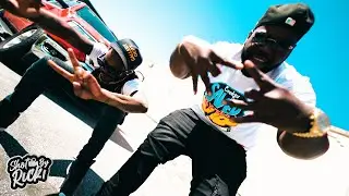 JiggaMane x B.A.G Dunk - Best Of Both (Official Music Video) @ShotByRicki