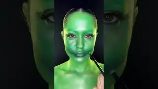 MEDUSA Makeup Tutorial with J.Cat Beauty Masterclass FX Palette