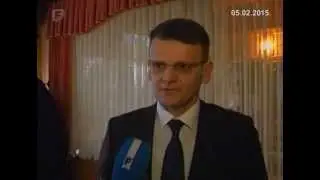 Ora&scaron;je MOSLED - PROJEKT
