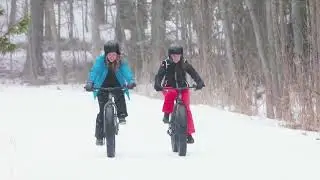 Winter Adventure at Horseshoe 2022