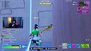 mute cup prize pool $1300 #fornite