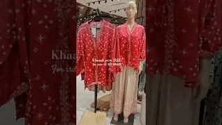 Khaadi New Collection 2026 &hearts;️🔥
