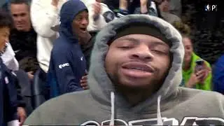 No Curry = G League Team | Warriors vs Timberwolves Highlights Reaction