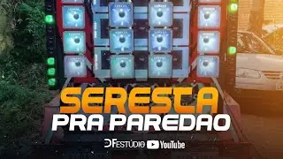SERESTA PRA PARED&Atilde;O 2026 CD NOVO LAN&Ccedil;AMENTO FEVEREIRO 2K26 | PRA ESTRALAR OS M&Eacute;DIOS - RAMON SANTTOS 