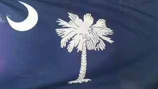 Walking Tour of Garden City Beach, South Carolina
