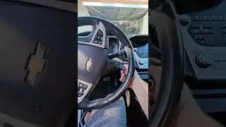 2013 Chevy Equinox 2.4 L Ecotec making a ticking noise