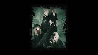 Crucifixion - Innocent World