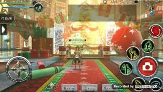 GANANDO 100.000 JEXP EN RUSH SURVIVAL!