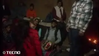 नर्सिंग देवता 