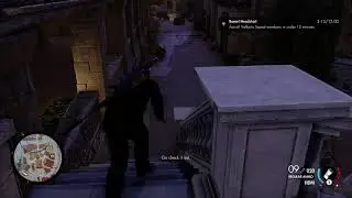 Sniper Elite 4: Boom! Headshot! Challenge