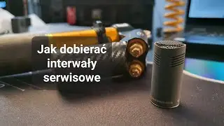 #14 Podcast BFG racing - Interwały serwisowe