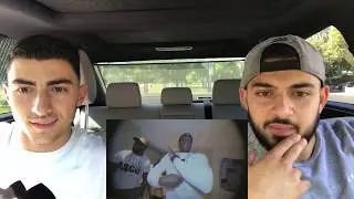Bugzy Malone - Through The Night (Feat. DJ Luck and MC Neat) | Reaction