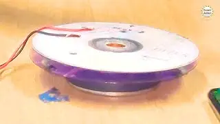 How to make a Speaker with unused items? | Tamil | Jailer | Tamil Jailer