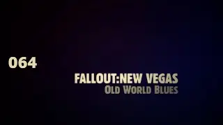 Fallout New Vegas OWB - Part 64 X8 Sonic Emitter Upgrade