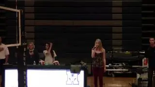 Kristina Casale - Star Spangled Banner