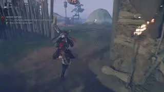 Ghost of Tsushima Iron Locations