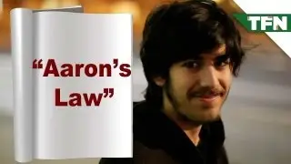 Aaron's Law Proposed on Reddit