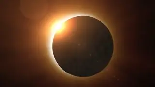 Great American Solar Eclipse - Aug 21, 2017