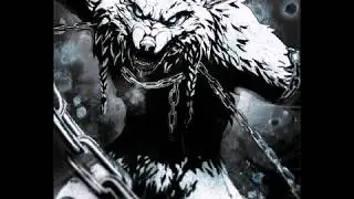 wolves - dairy of jane