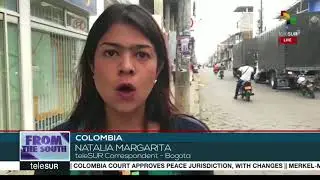 From The South 11-15: Venezuela restructuring its debt with Russia