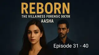 Forensic Doctor Reborn//Part-4//FantasyAudioStory #audiobooks #pocketfmnewstory #kukufm #booktok