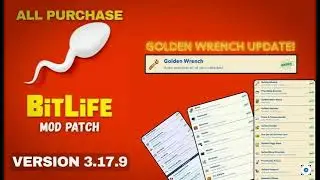 BiTLiFE 3.17.9 MOD PATCH unlock ALL purchase
