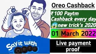 Oreo new code today's 1March 2022 #Shorts #ytshorts