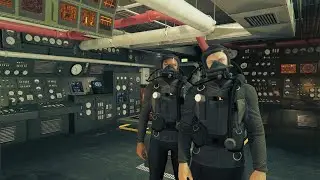 GTA V Cayo Perico Heist