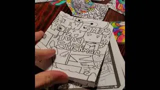 impossible Coloring Pages Iw comics  shop