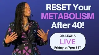 Intermittent Fasting For Weight Loss | How Does It Work? | Dr. Leona LIVE