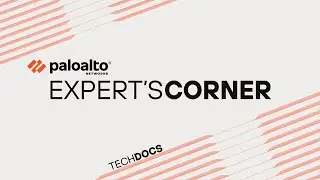 Tech Docs: Expert's Corner - Monitor NGFW SD-WAN Dashboard in Strata Cloud Manager