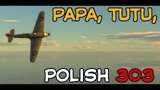 Papa, Tutu, Polish 303-Wawa.