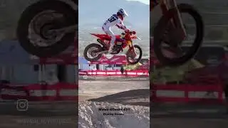 Mateo Oliveira  831 - Lake Havasu #motorcycle #motocross #dirt #dirtbike #shorts