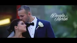NightOwls Media | Danielle + Michael&rsquo;s Wedding Film | Ritz Carlton Chicago