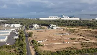 Nutrien Ag Solutions Bulk Fertiliser Distribution Centre for Birchmead - Progress Report #1