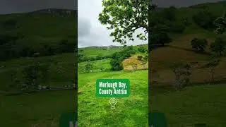 An AMAZING PLACE IN ANTRIM!